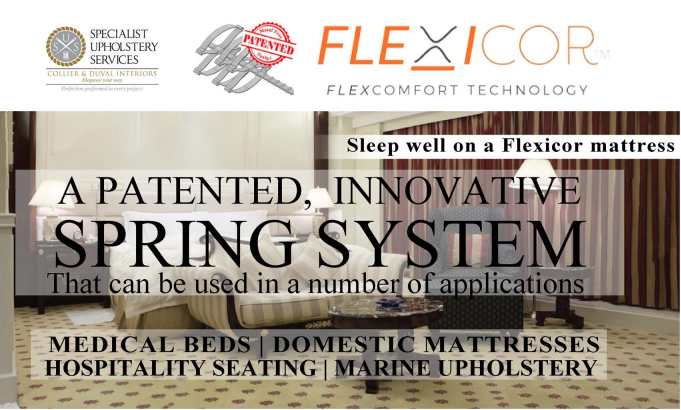 Flexicor