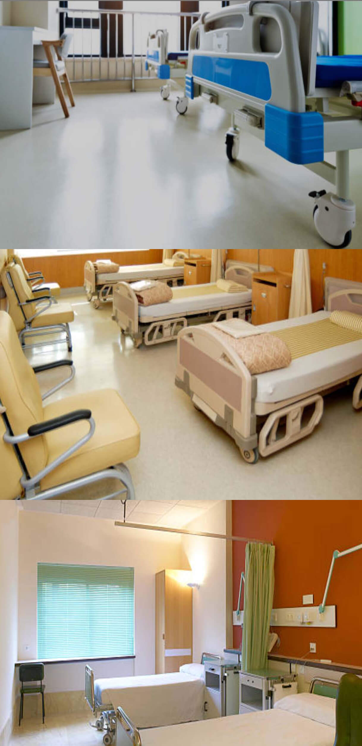 Hospital